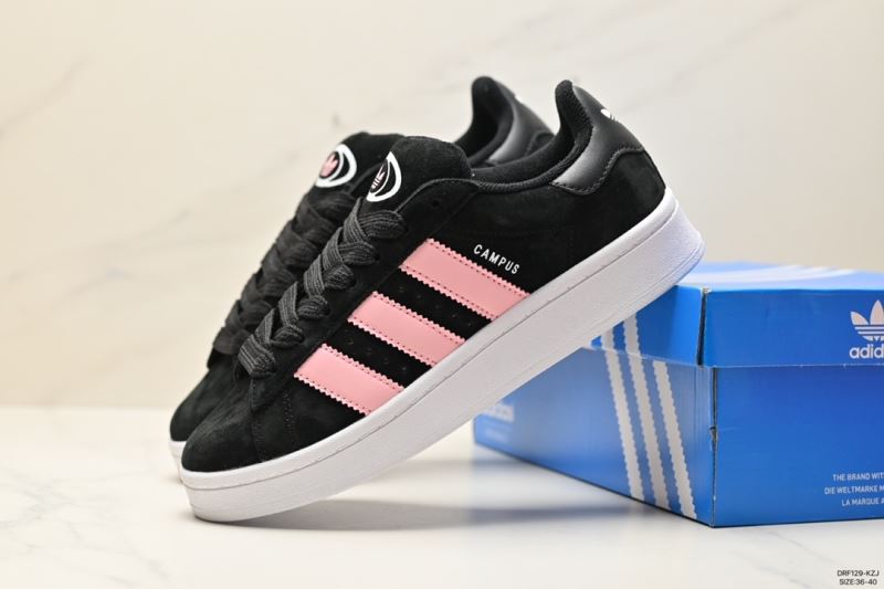 Adidas Campus Shoes